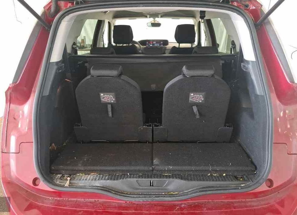 Zunanja slika - Citroën C4 Grand SpaceTourer - Feel BlueHDi 130.KAMERA.NAVI.LED.ACC.7 SEDEŽ - 13