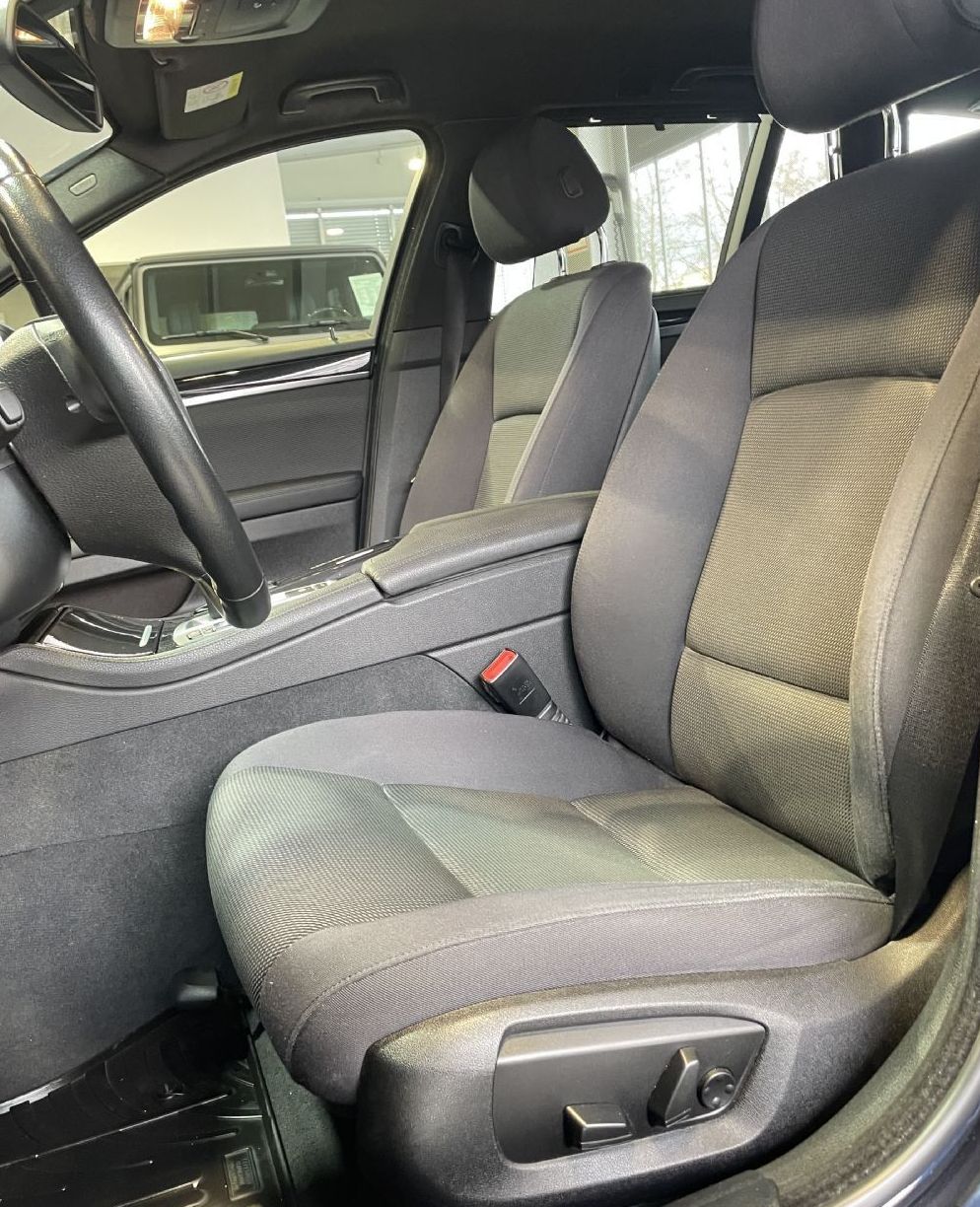 Zunanja slika - BMW Serija 5 - Touring: NAVIGACIJA-TEMPOMAT-PARK SENZORJI-LED-GRETJE SE - 9