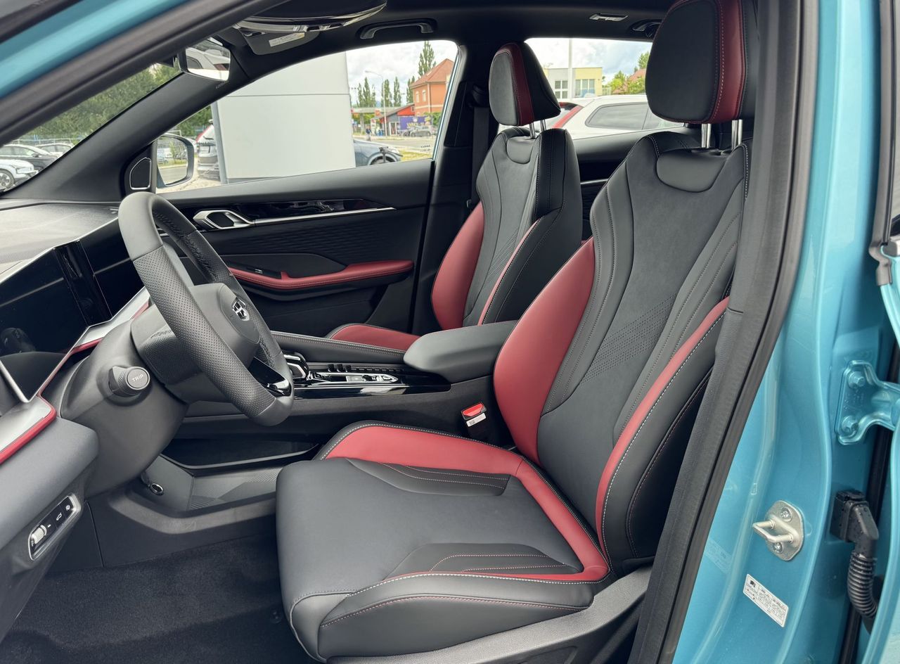 Zunanja slika - Geely Coolray - 1.5 TD 7 DCT GF - 11