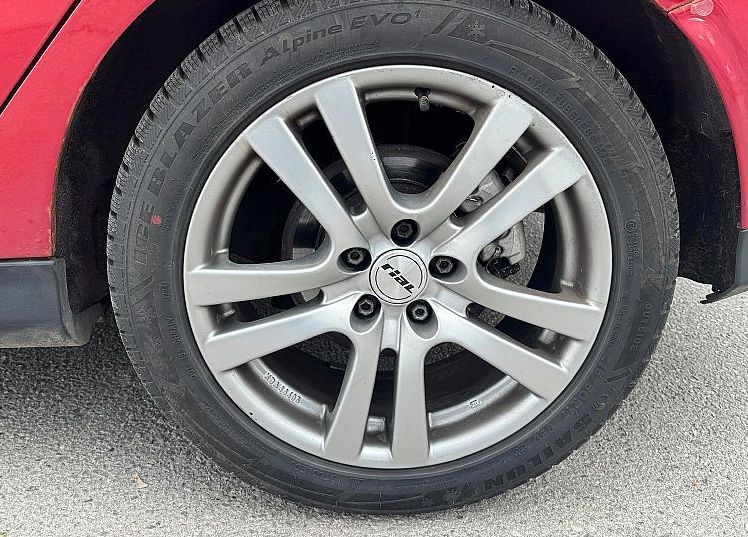 Zunanja slika - Ford Focus - SPORT 1.6 EcoBoost 150ks °17-COL° - 11