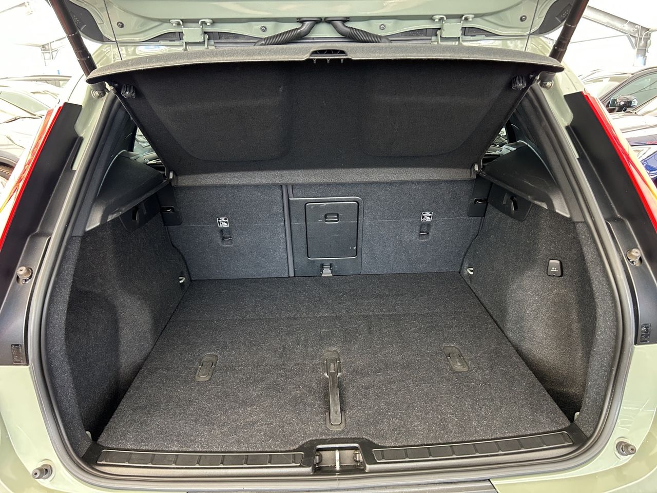 Zunanja slika - Volvo XC40 - B4P AWD Core Avt. - 20