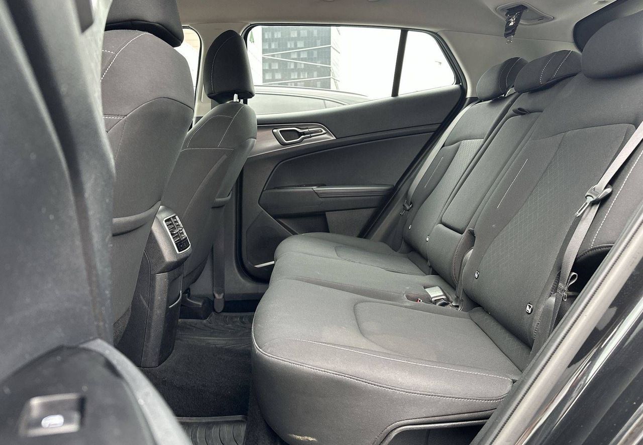 Zunanja slika - KIA Sportage - 2WD 1.6 T-GDI LX Fresh ISG - 11