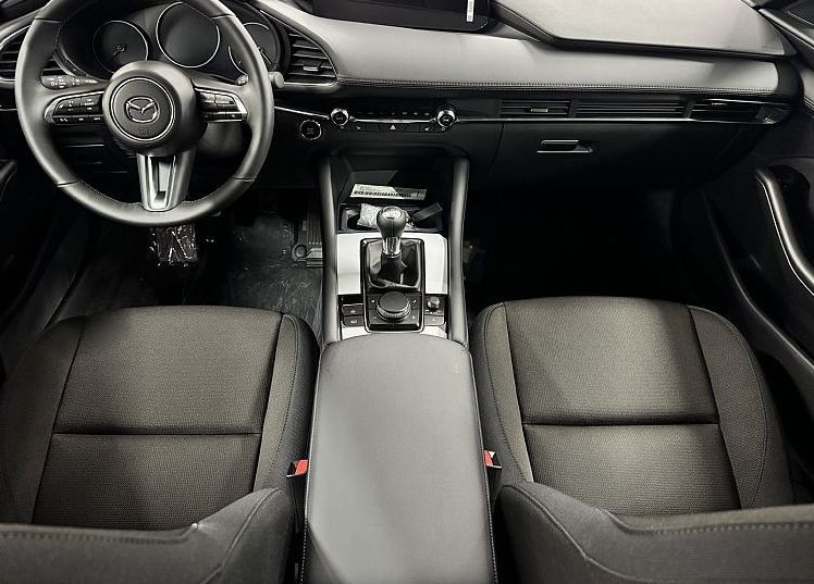 Zunanja slika - Mazda Mazda3 - 2.0 X-186 MHEV CENTER-LINE DESI - 7