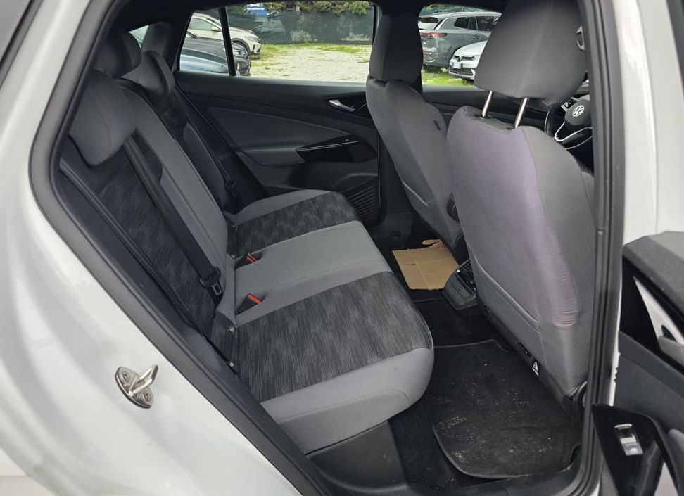 Zunanja slika - VW ID.5 - Pro Performance  77 kWh LED.NAVI.GRE.SED.81.000 KM - 7