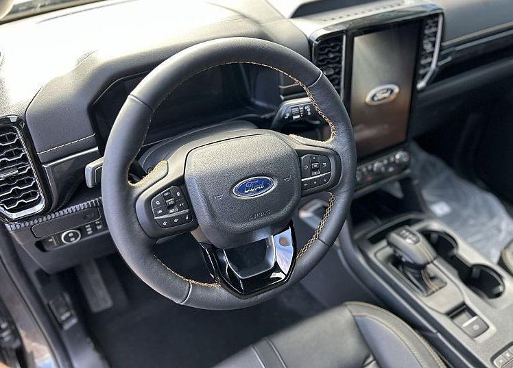 Zunanja slika - Ford Ranger - WILDTRAK 3.0 EcoBlue  177KW  240KM  V6 e-4WD - 8