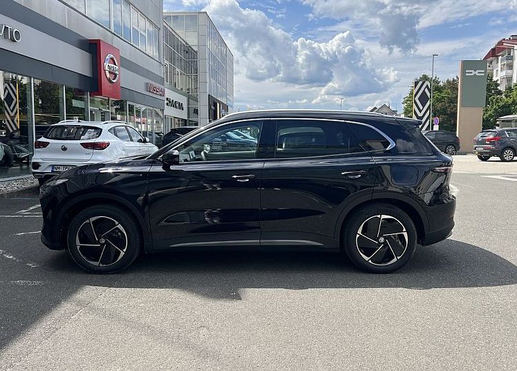 Zunanja slika - MG MGS5 EV - LUXURY 64 kW - 4