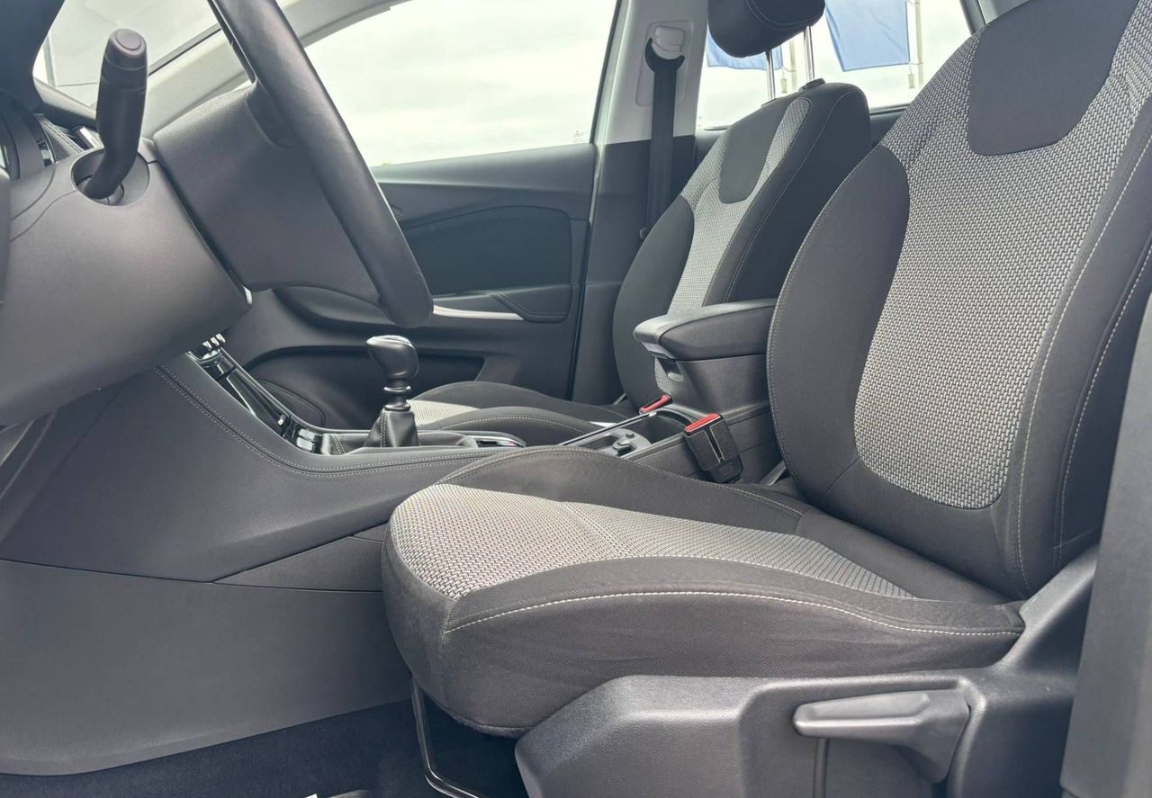 Zunanja slika - Opel Grandland X - 1.2 Turbo Enjoy  SLO-1.LAST.-KAMERA-GRETJE... - 6