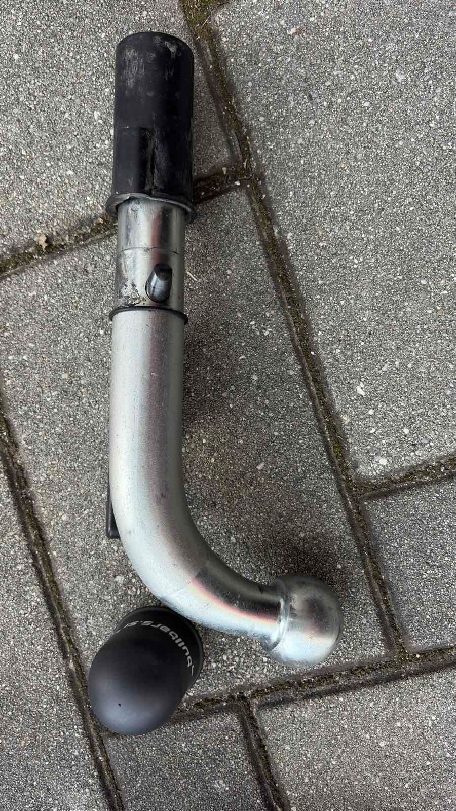 Zunanja slika - Opel Zafira - Tourer 1,4 Turbo Enjoy Avt. - 4