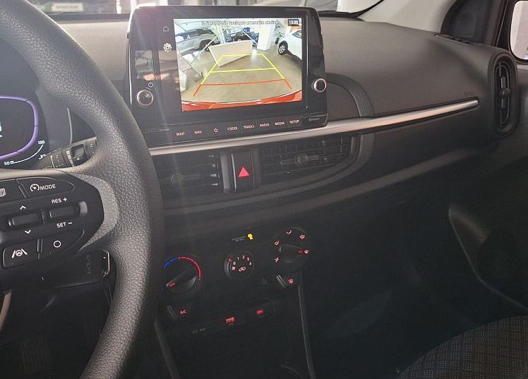 Zunanja slika - KIA Picanto - 1.0 GDI LX Active. M T  4-sedežni - 10