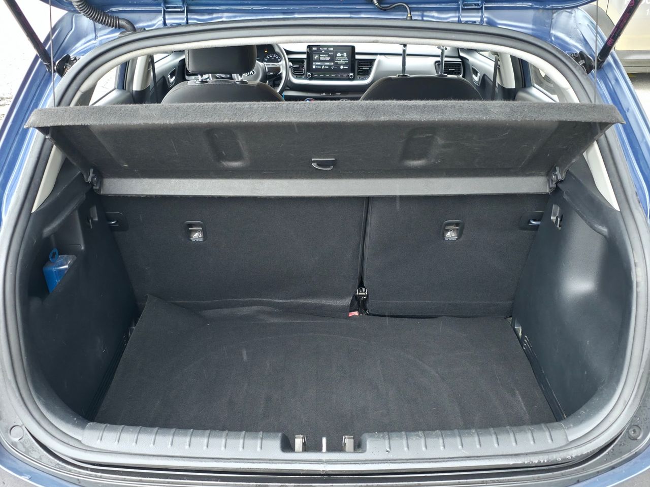 Zunanja slika - KIA Stonic - 1,2 DPI EX Fresh ISG - 12