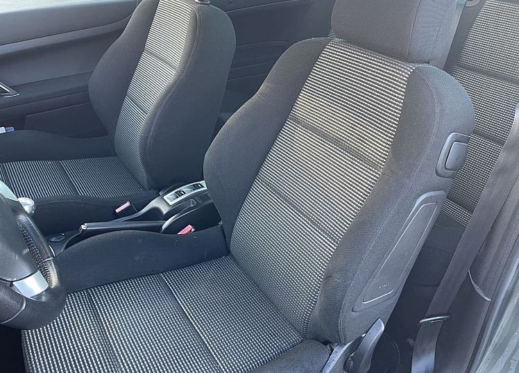 Zunanja slika - Peugeot 307 - CC 1.6 16V - 7