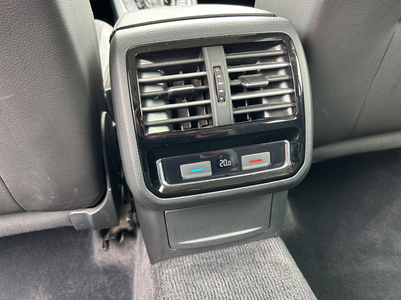 Zunanja slika - VW Passat - 2.0TDI 4MOTION - 16