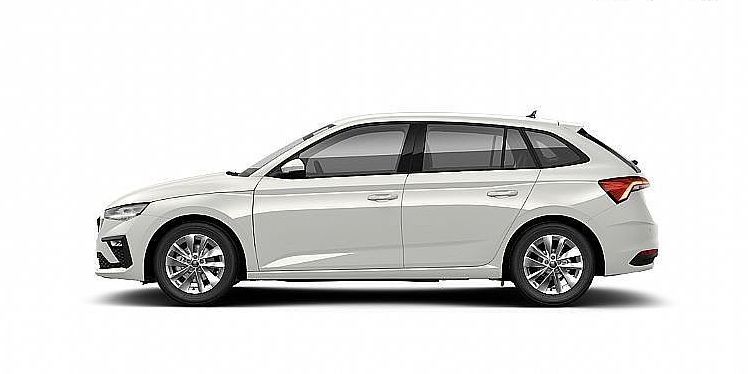 Zunanja slika - Škoda Scala - Selection 1.0 TSI DOBAVLJIVO TAKOJ - 2
