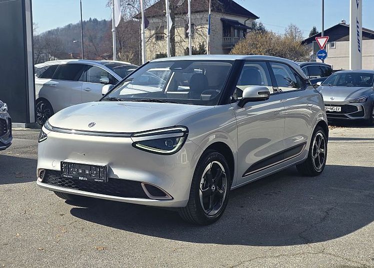 Zunanja slika - Dongfeng Box - 42.3 kWh 70 kW NA ZALOGI - 1