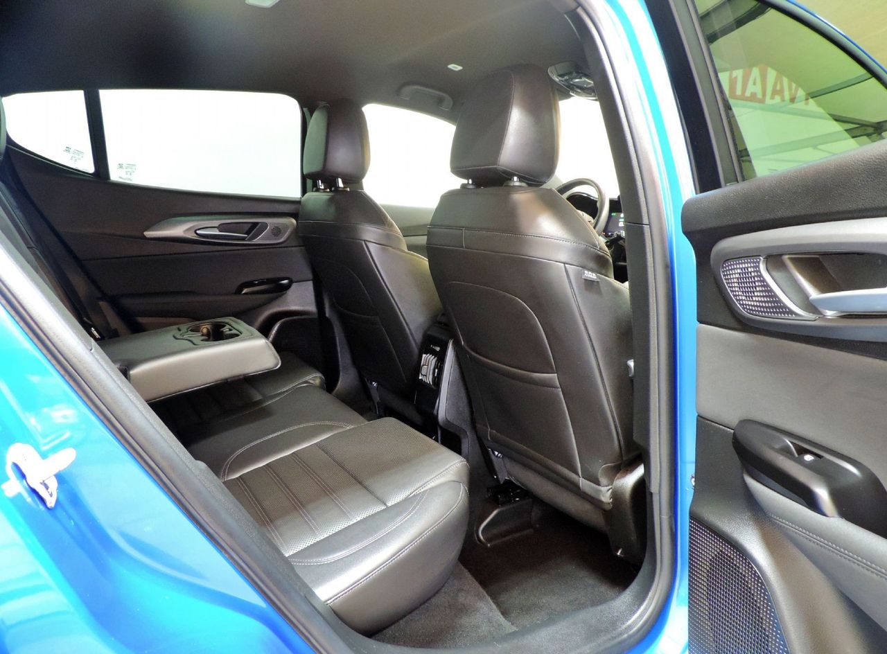 Zunanja slika - Alfa Romeo Tonale - 1.5 Hybrid DCT7 130 Sprint 360 KAMERE-USNJE-LED…. - 12