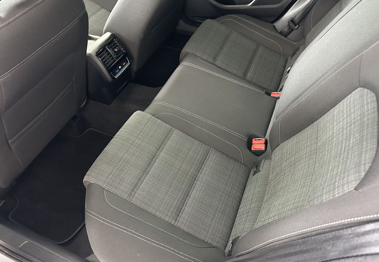 Zunanja slika - VW Passat - Variant 2.0 TDI.Business avt. 110kW.NEMŠKI.PANORAMA.KAMERA - 8