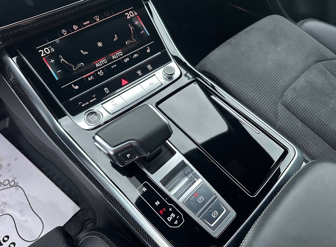 Zunanja slika - Audi Q7 - 45 TDI QUATTRO S LINE HEAD UP ZRAČNO VZMETENJE T.. - 17
