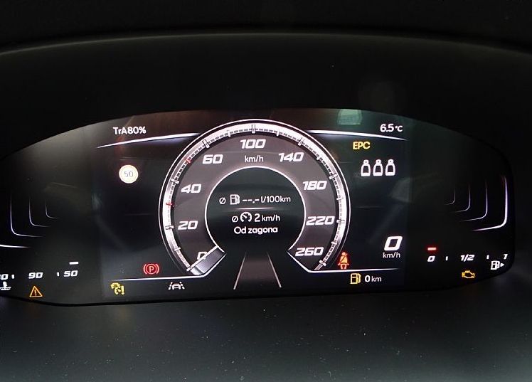 Zunanja slika - Seat Ateca - 1.5 TSI 150 KM STYLE EDITION - VLEČNA KLJUKA - - 13