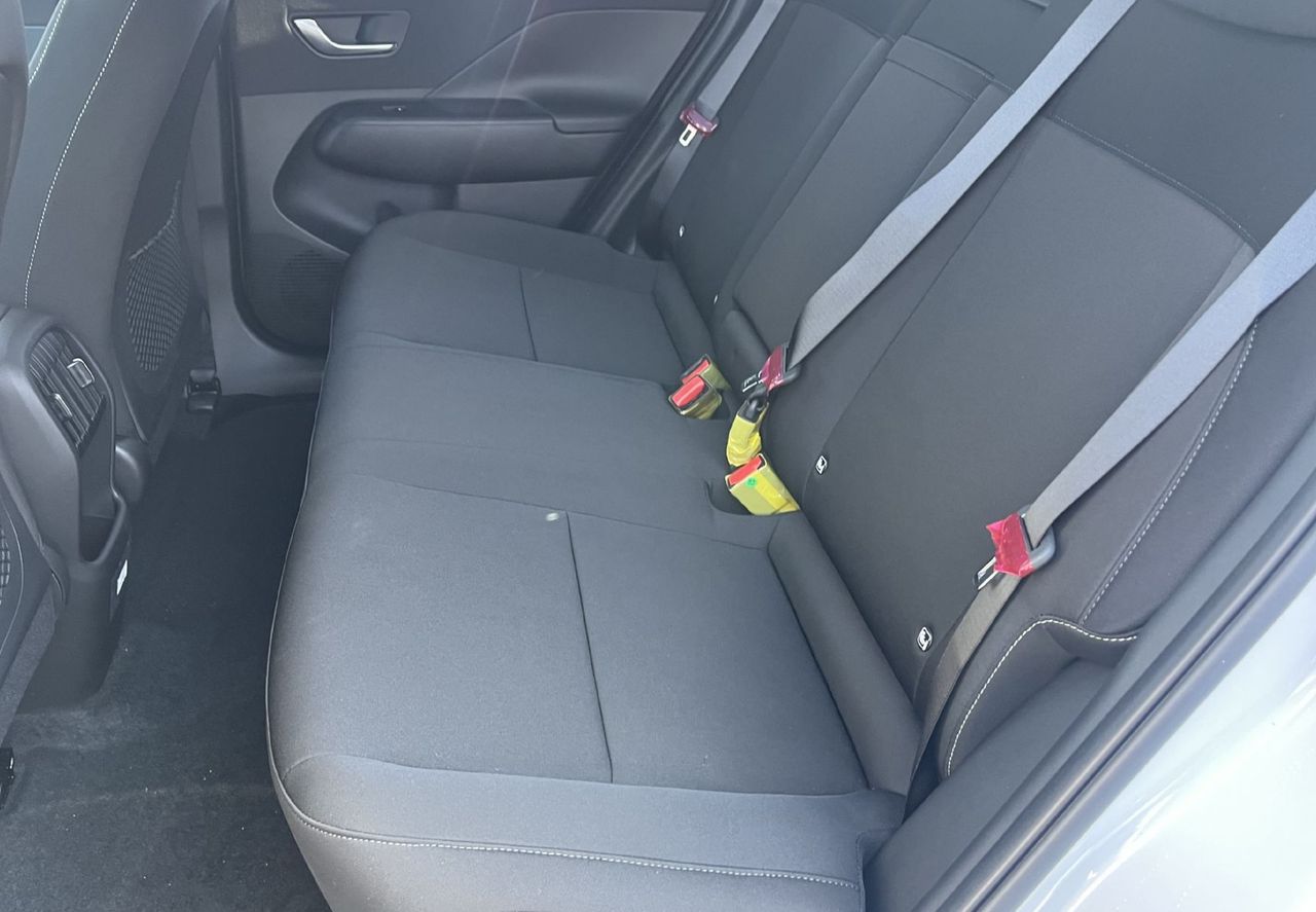 Zunanja slika - Hyundai Kona - BEV 65KWH PREMIUM - 9