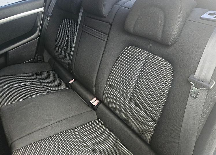 Zunanja slika - Peugeot 407 - PREMIUM 2.0 16V 140ks °AUTOMATIC° TEMPOMAT - 12