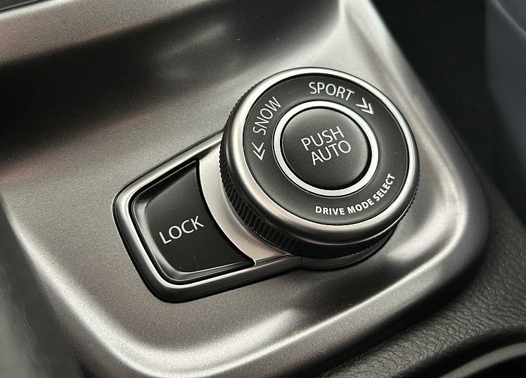 Zunanja slika - Suzuki Vitara - 1.4 BOOSTERJET HYBRID ELEGANCE ALLGR at - 8