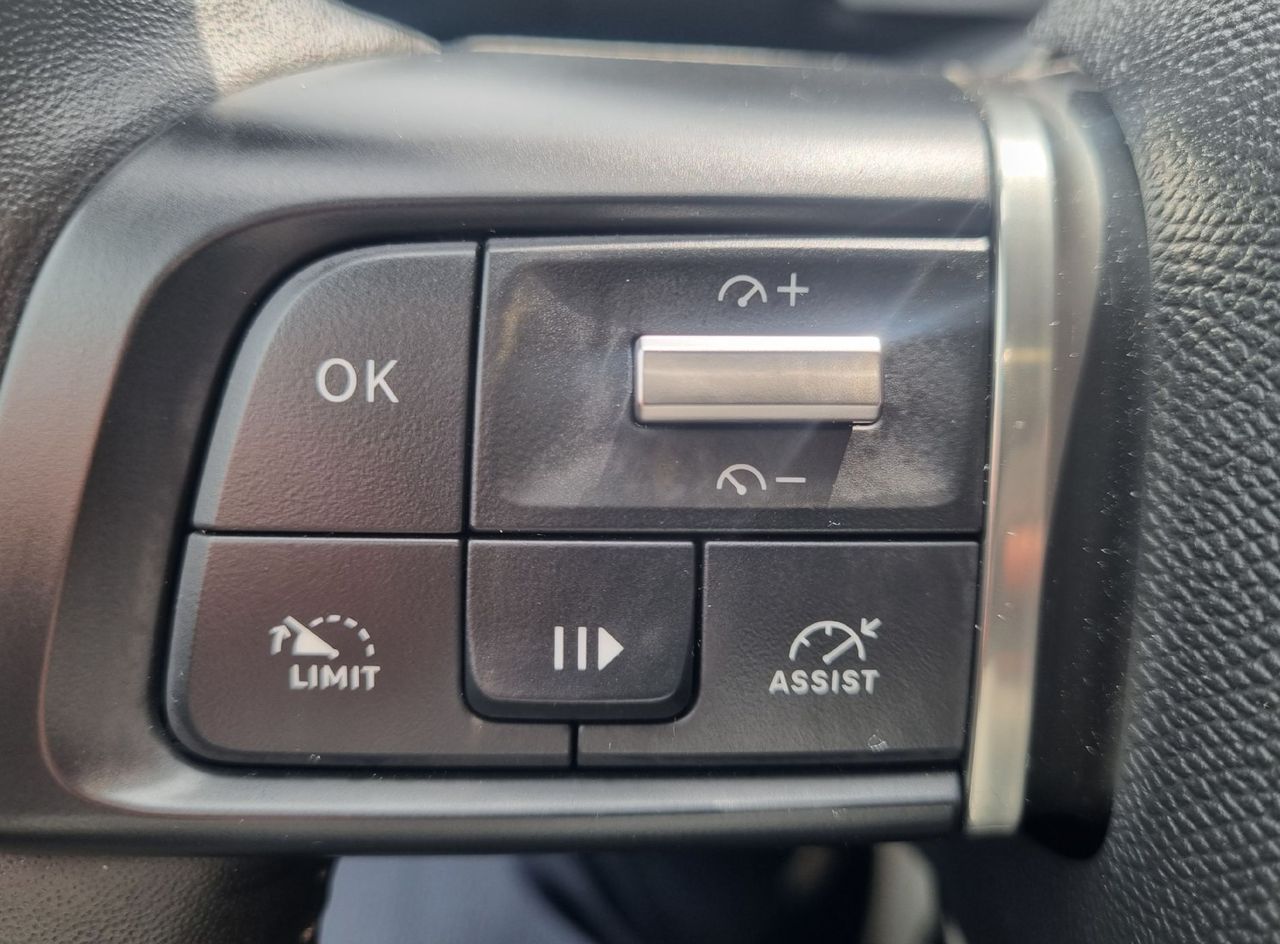 Zunanja slika - Citroën C4 - 1.2 PureTech 100 You  - SAMO 19.857KM - ODLIČEN - 17