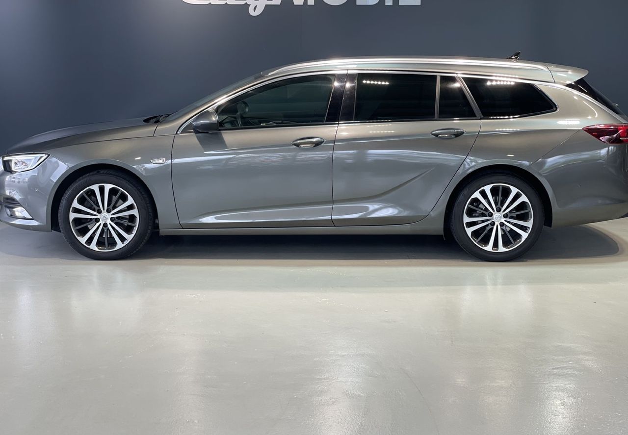 Zunanja slika - Opel Insignia - 1LAST-NAVI-360KAM-HLAJENJE-KEYLESS-RADAR-LED-USNJE - 5