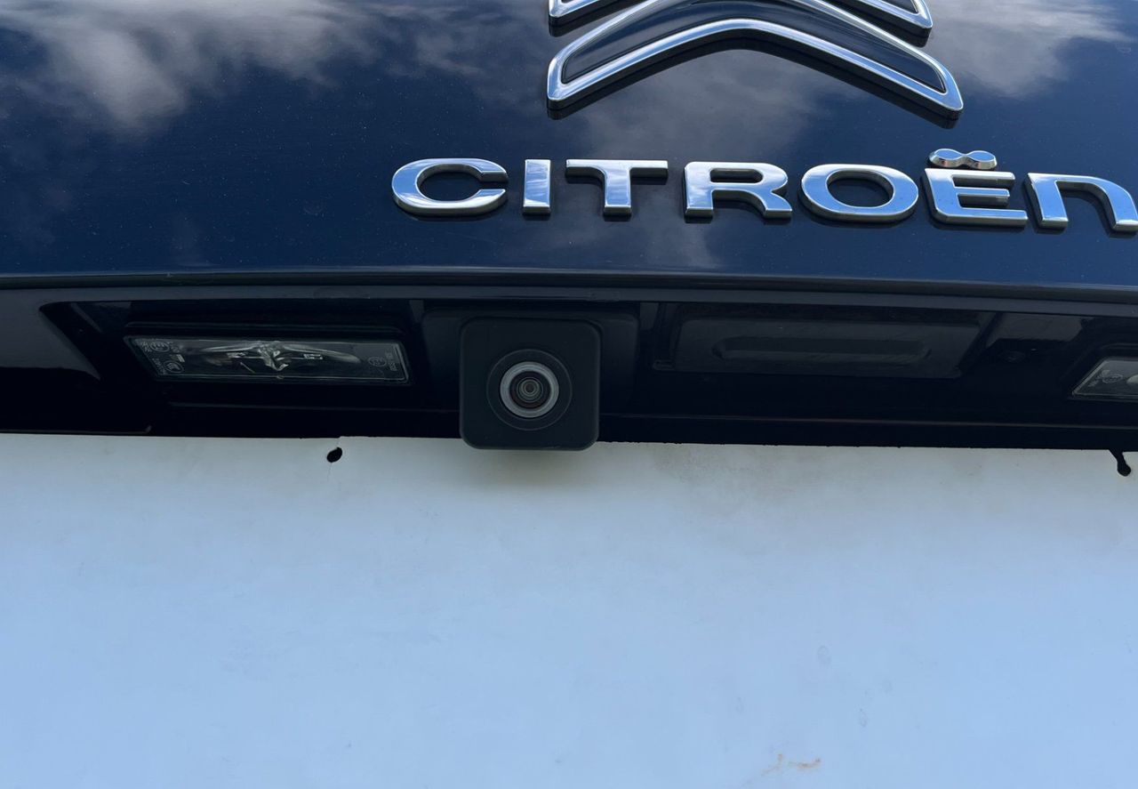 Zunanja slika - Citroën C5 Aircross - 1.2 PureTech 130 S S LED. NAVI. 2X PDC. VZR KAM. - 7