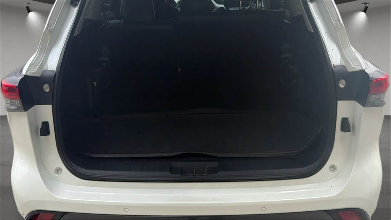 Zunanja slika - Toyota HIGHLANDER - Toyota  2.5 Hybrid AWD Executive 7 sedežev - 11