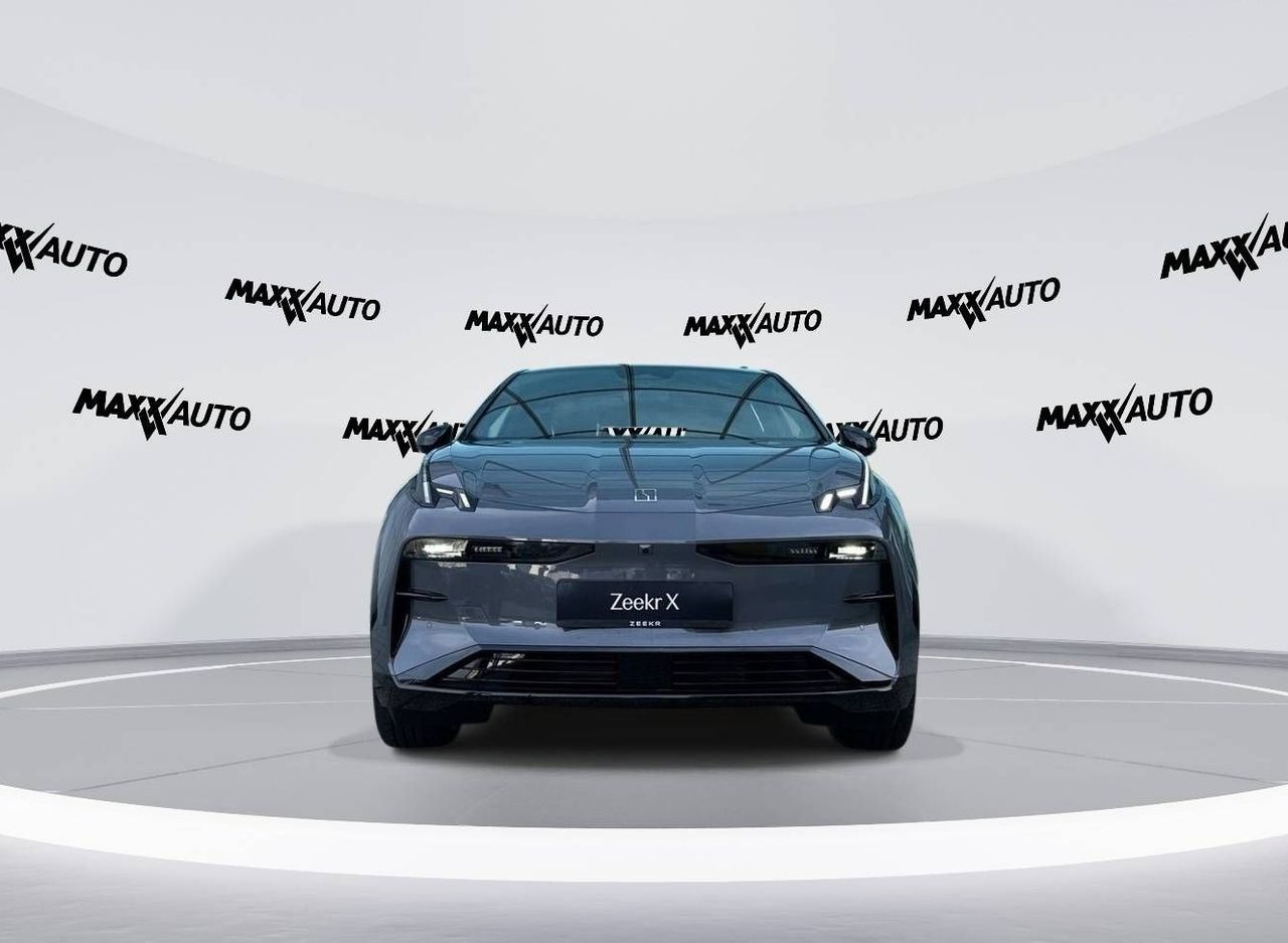 Zunanja slika - Zeekr X - Long Range RWD - 2