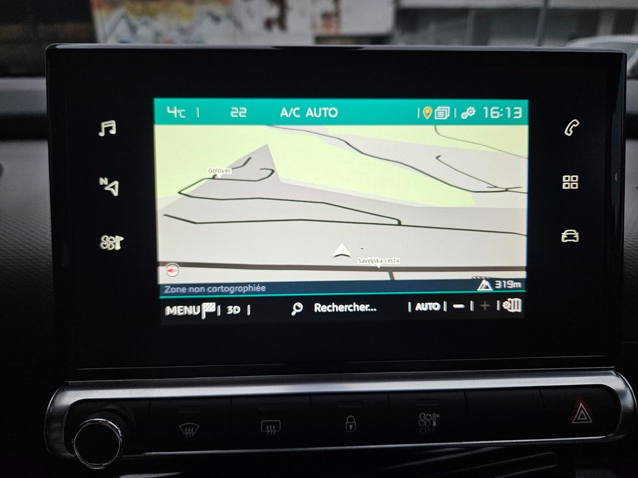 Zunanja slika - Citroën C4 - Cactus 1.2 PURETECH 110  - Feel Business - 8