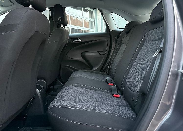 Zunanja slika - Opel Crossland X - 1.2 TURBO 96KW  AVTOMATIK - 8