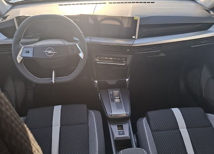 Zunanja slika - Opel Frontera - 1.2 TURBO 145KM GS - na zalogi - AKCIJA MAREC 2026 - 6