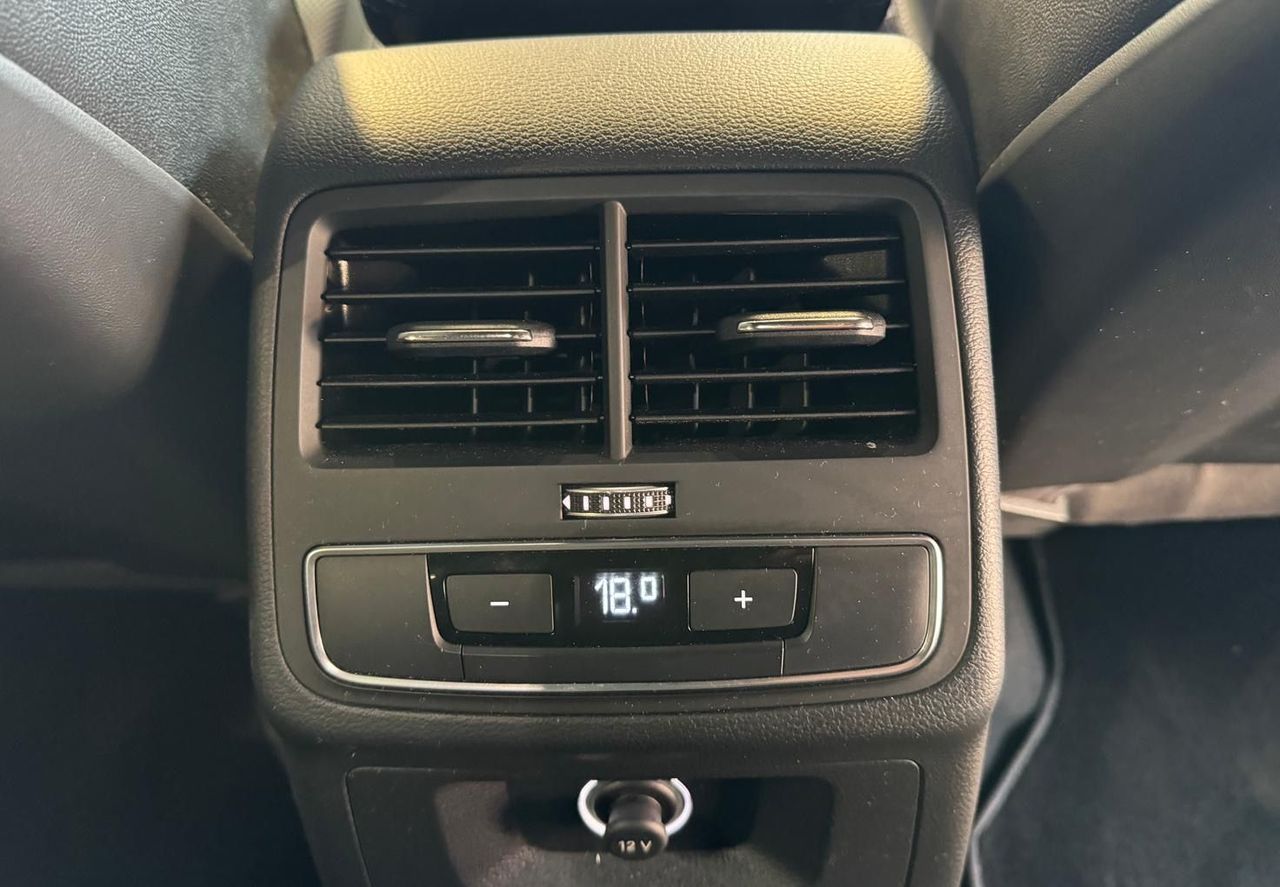 Zunanja slika - Audi A4 - Avant 3x S LINE-VIRTUAL-NAVI-KEYLESS-TEMPOMAT-2XPDC - 16