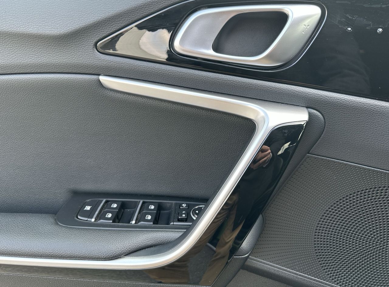 Zunanja slika - KIA XCeed - 1.5 T-GDi EX Way ISG. 7DCT - 14