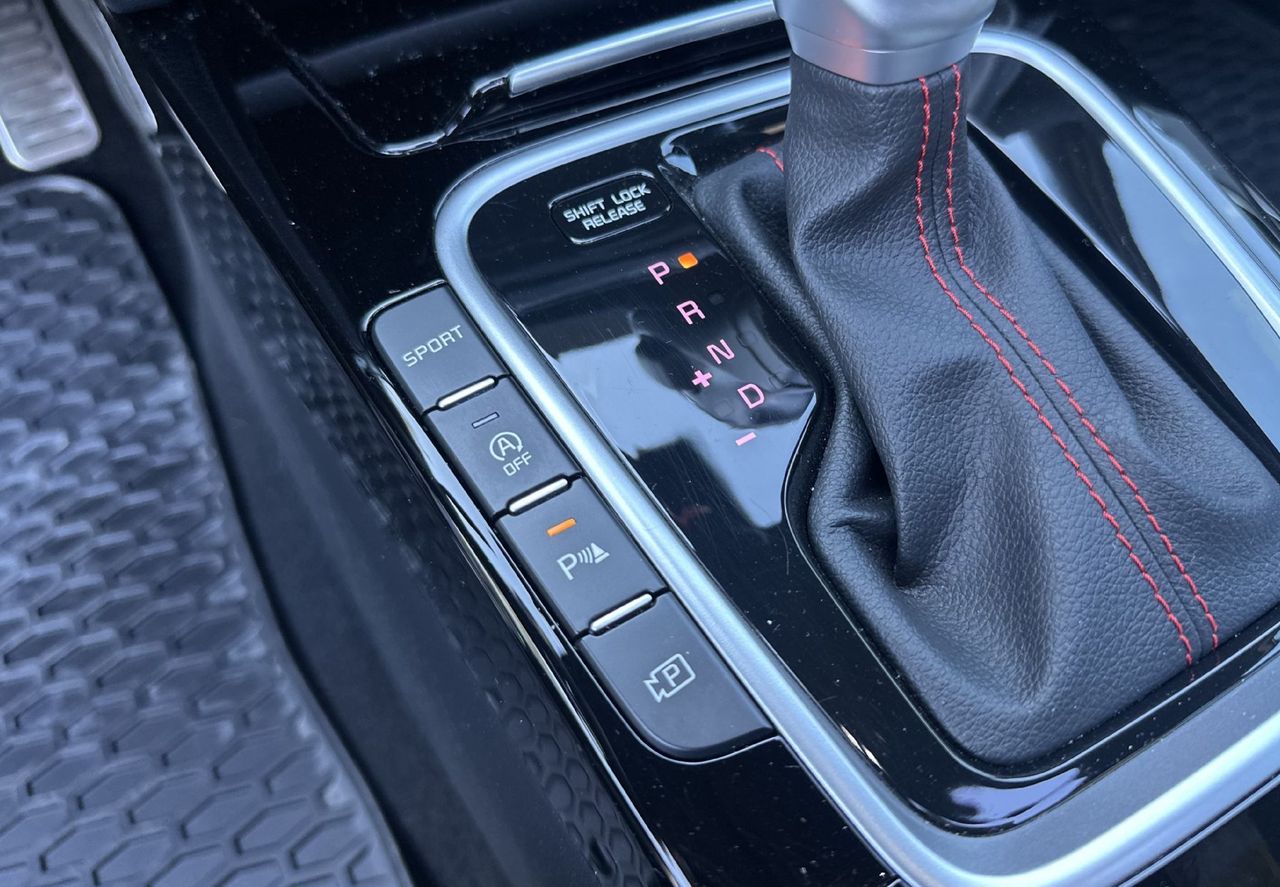 Zunanja slika - KIA ProCeed - 1.6 T-GDI GT DCT - 12