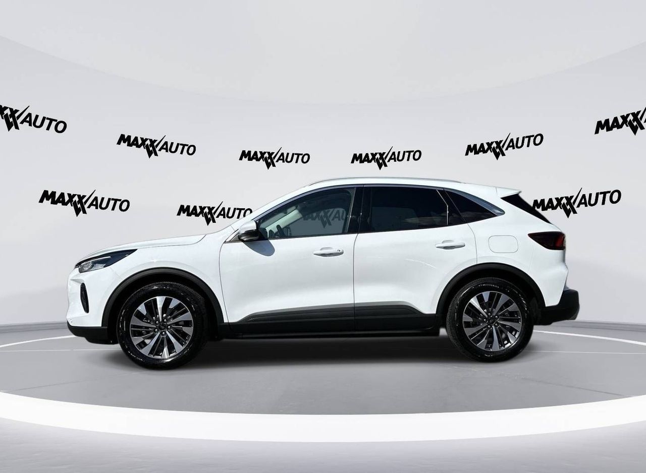 Zunanja slika - Ford Kuga - 1.5 EcoBoost Titanium - 8