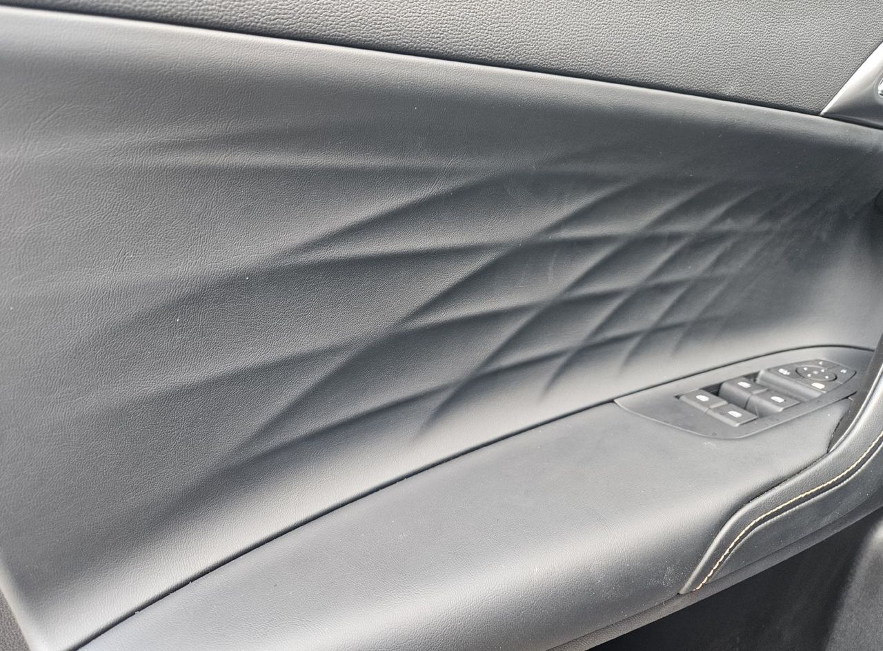 Zunanja slika - MG MG HS - HS Luxury 1.5T-GDI DCT - 9