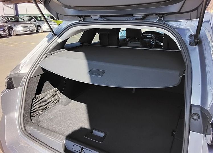 Zunanja slika - Peugeot 308 - 1.5 BLUEHDI 130 ALLURE EAT8 SW - 9