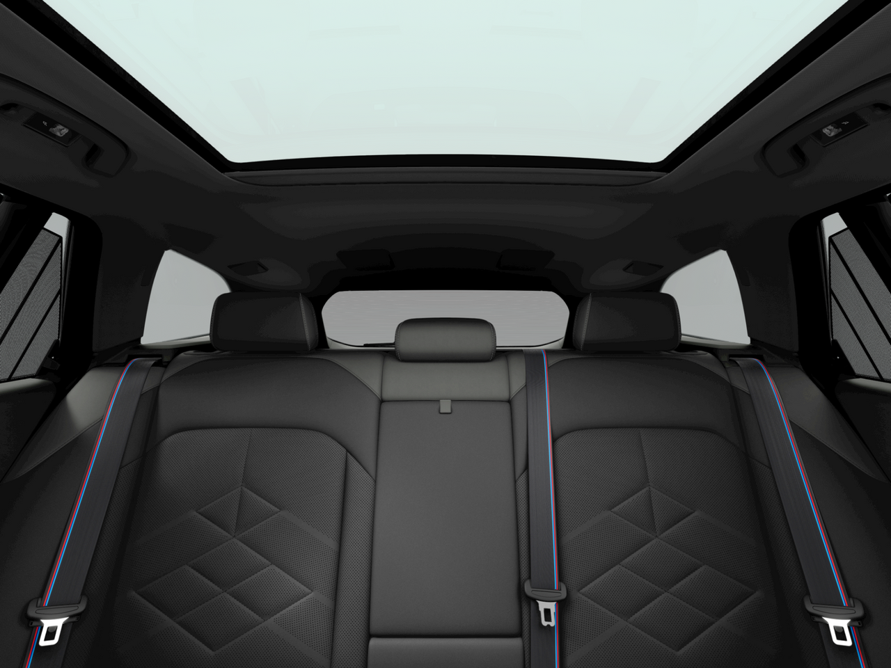 Zunanja slika - BMW Serija 5 - 540d xDrive Touring - 12