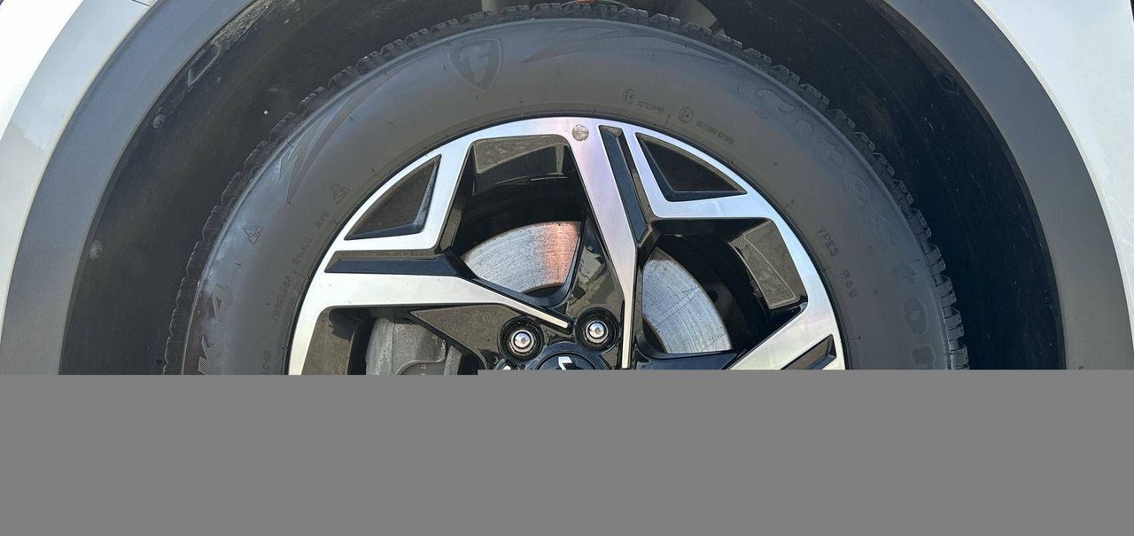 Zunanja slika - KIA Sportage - 2WD 1.6 T-GDI MHEV LX Fresh ISG DCT - 9