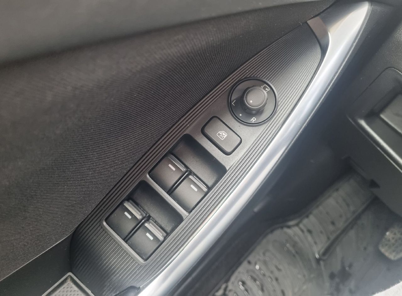 Zunanja slika - Mazda CX-5 - 2.0i SAMO 84.810KM - SLOVENSKI - POTRJENA KNJIGA - 19