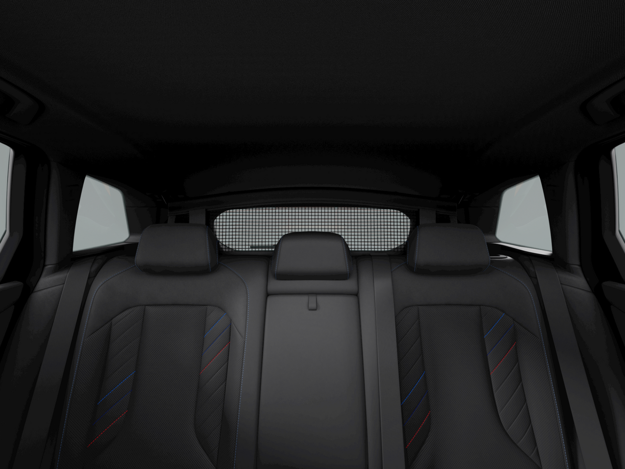 Zunanja slika - BMW X3 - 20d xDrive - 11