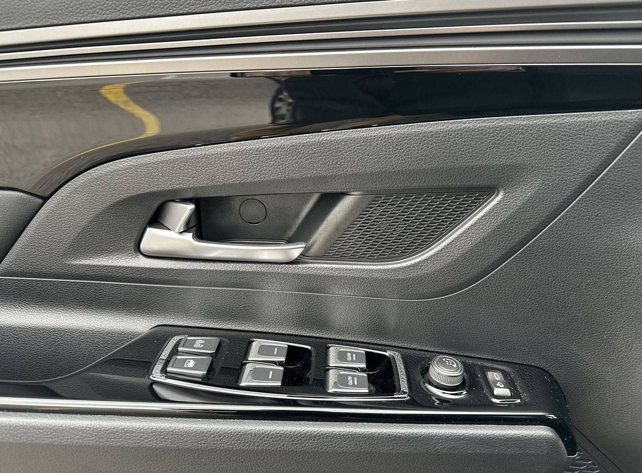 Zunanja slika - KG Mobility Korando - 1.5 T-GDI Exclusive 4WD A T... - 13