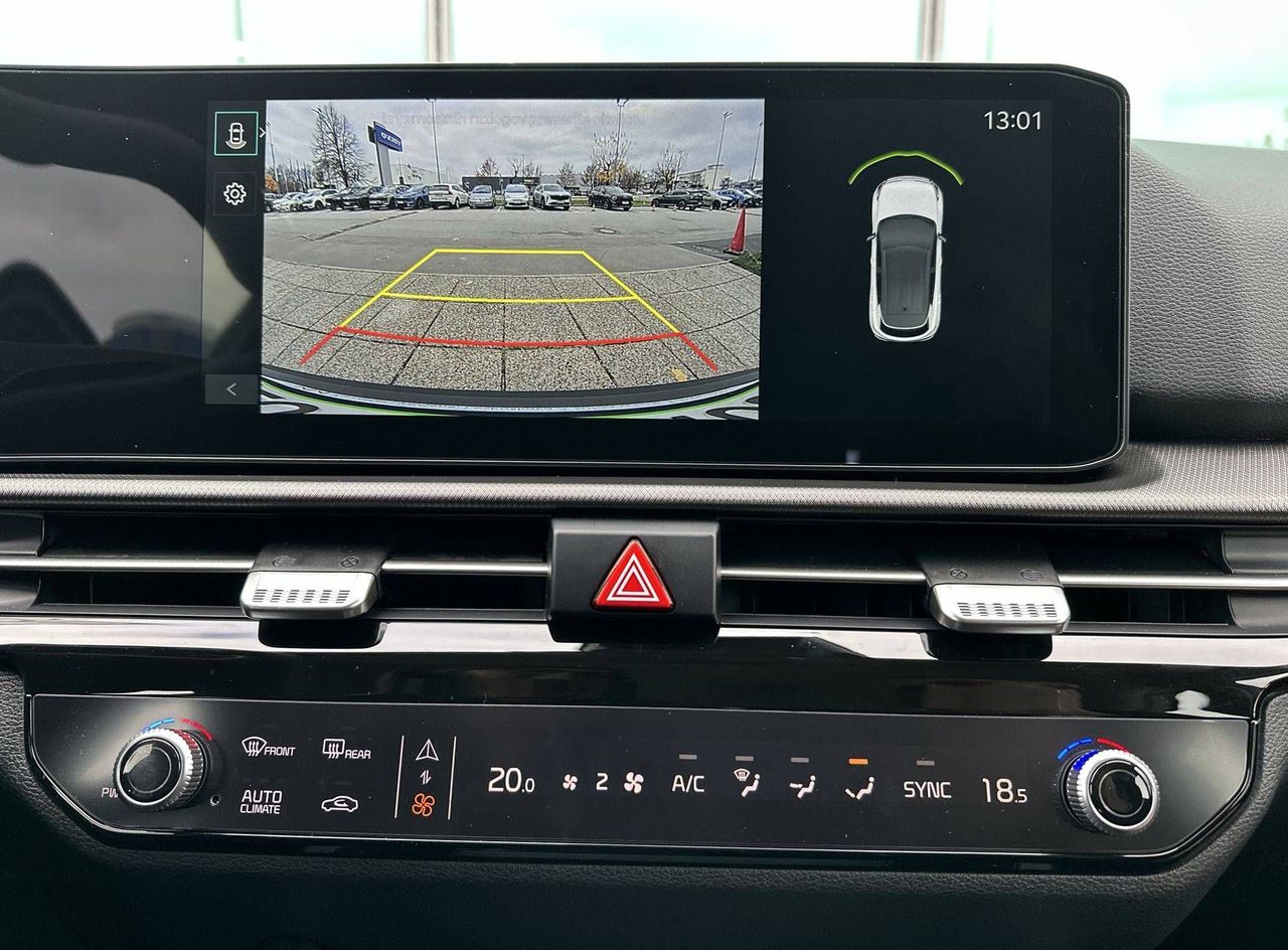 Zunanja slika - KIA Sportage - 1.6 T-GDi LX Fresh. 7 DCT - 16