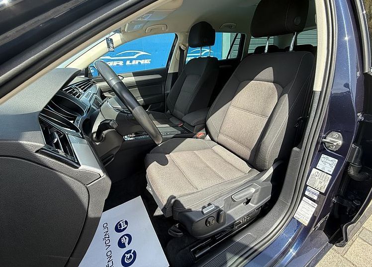 Zunanja slika - VW Passat - Variant 2.0 TDI BMT Comfortline 110kW - 7