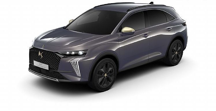 Zunanja slika - DS DS 7 - DS Performance Line BlueHDi 130 EAT8 - 1