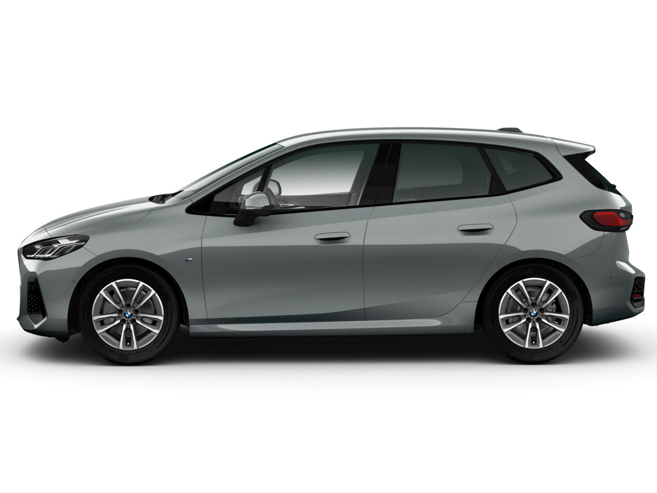 Zunanja slika - BMW Serija 2 - 220i Active Tourer - 3