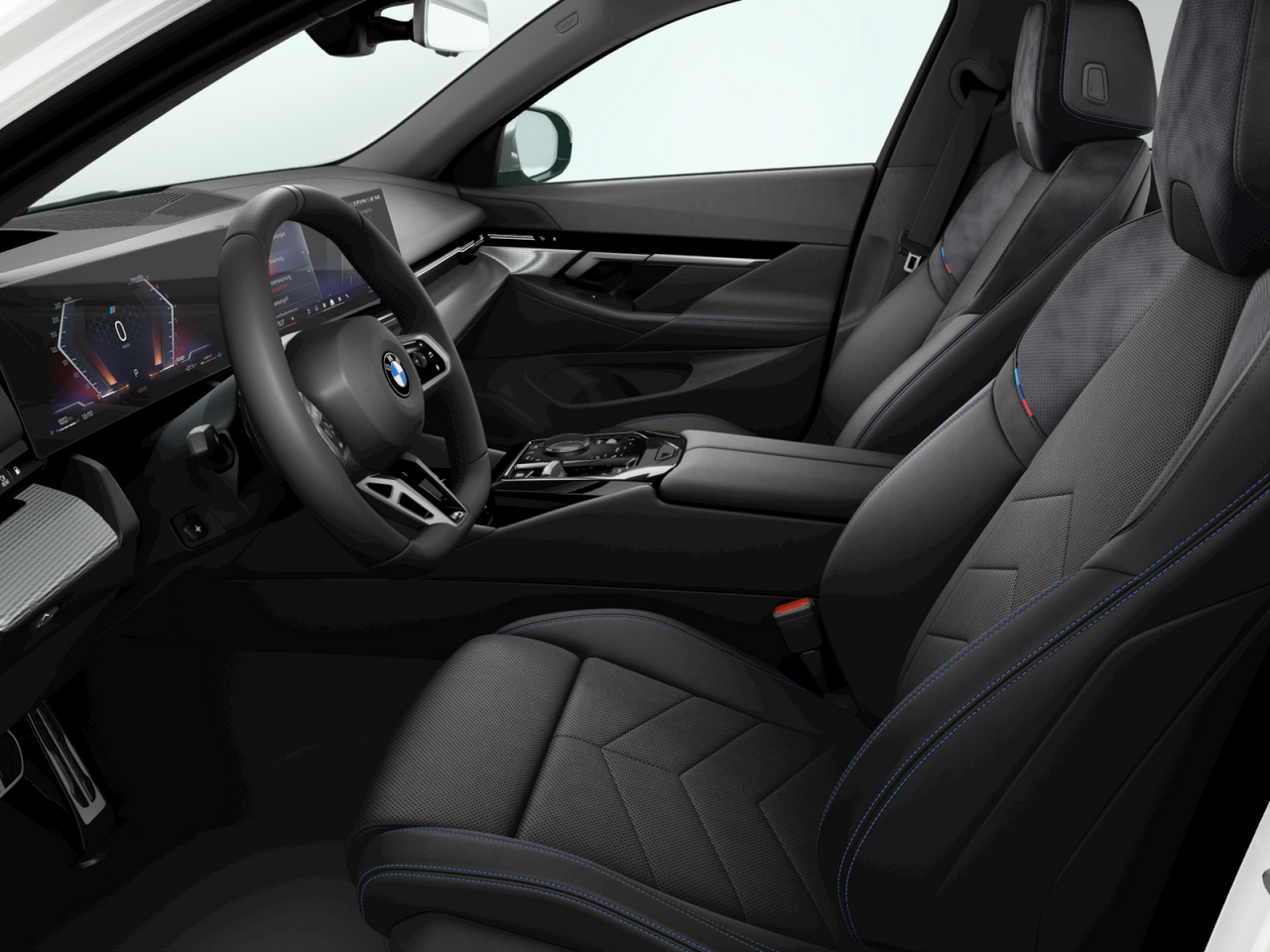 Zunanja slika - BMW Serija 5 - 520d xDrive Touring - 7