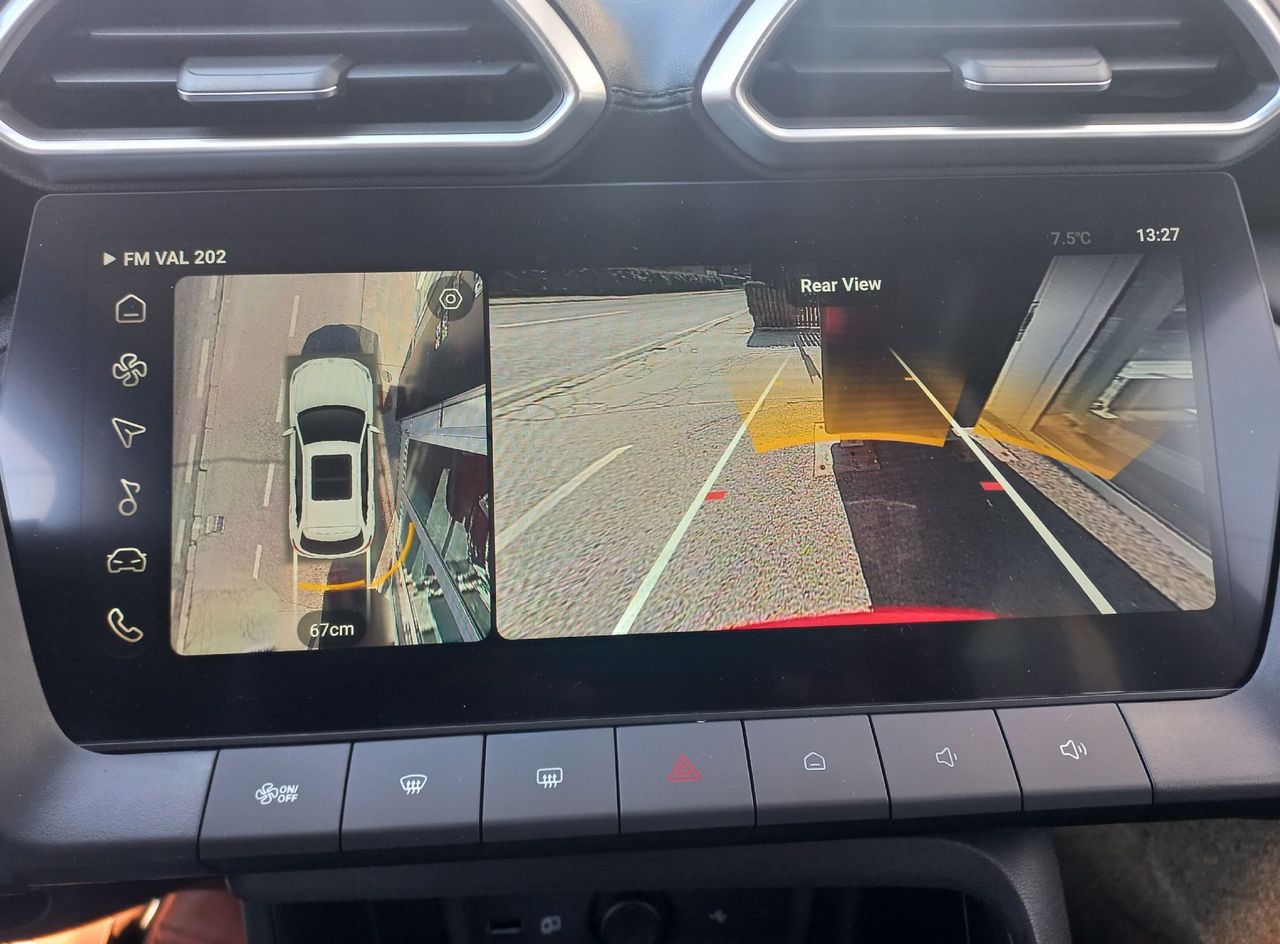 Zunanja slika - MG MG ZS - ZS 1.5L Comfort - 11